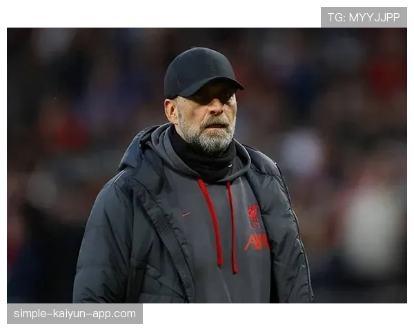 利物浦中场调整成功,克洛普称球队找回节奏,利物浦球迷评价克洛普